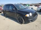 2007 Jeep Compass