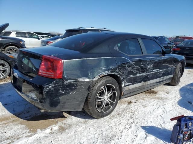 2008 Dodge Charger R/T