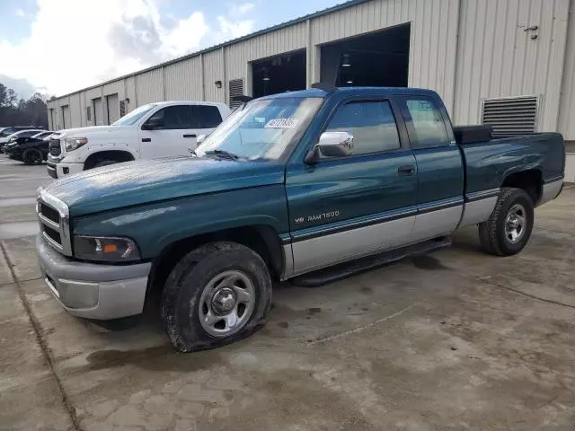 1996 Dodge RAM 1500