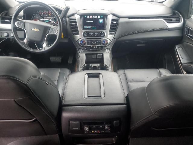 2016 Chevrolet Tahoe K1500 LT