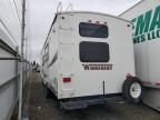 2013 Winnebago Trailer