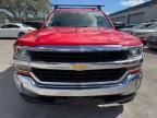 2018 Chevrolet Silverado C1500 LT