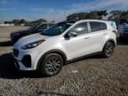 2022 KIA Sportage S