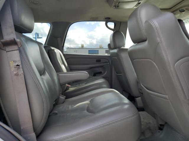 2004 Chevrolet Tahoe C1500