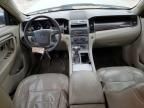 2012 Ford Taurus Limited