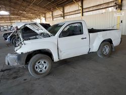 Salvage cars for sale at auction: 2013 Toyota Tacoma