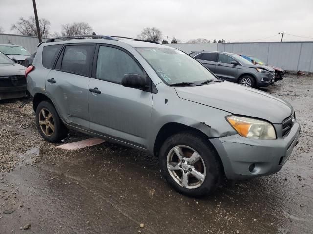 2006 Toyota Rav4