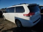 2011 Toyota Sienna XLE