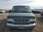 1995 Ford Econoline E150 Van