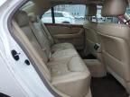 2004 Lexus LS 430