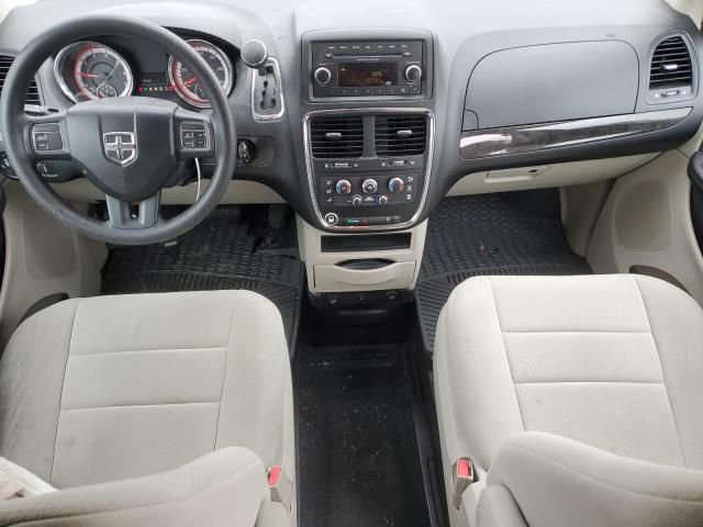 2012 Dodge Grand Caravan SE