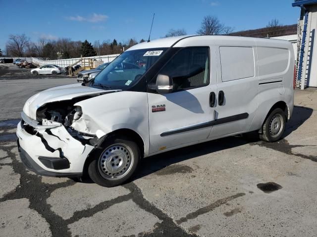 2022 Dodge RAM Promaster City Tradesman