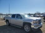 2017 GMC Sierra K1500 SLT