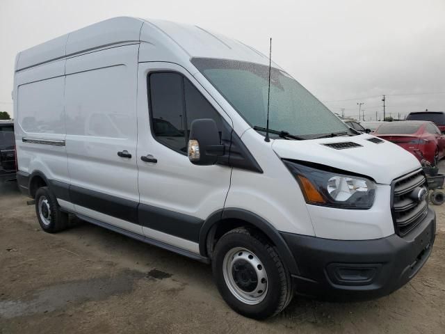 2021 Ford Transit T-250