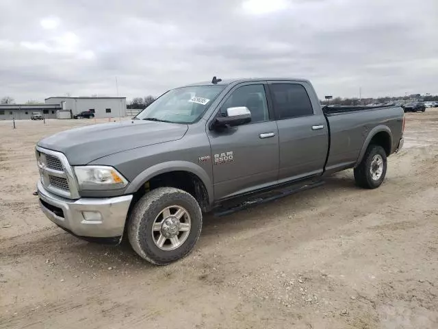 2013 Dodge 2013 RAM 2500 Laramie