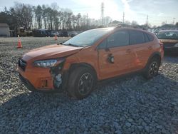 2019 Subaru Crosstrek Premium en venta en Mebane, NC