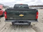 2013 Chevrolet Silverado C1500 LT