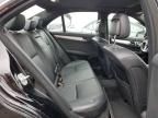 2013 Mercedes-Benz C 300 4matic