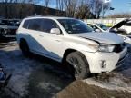 2011 Toyota Highlander Hybrid Limited