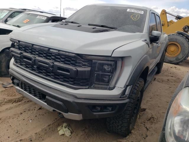 2023 Ford F150 Raptor