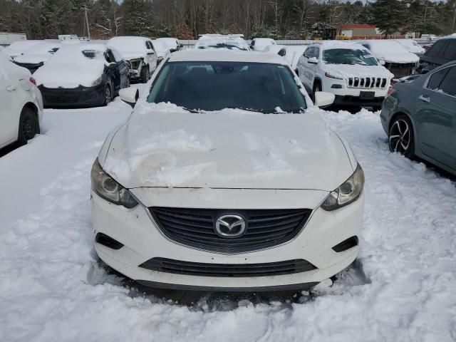 2014 Mazda 6 Touring