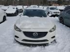 2014 Mazda 6 Touring