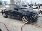 2012 BMW X3 XDRIVE35I