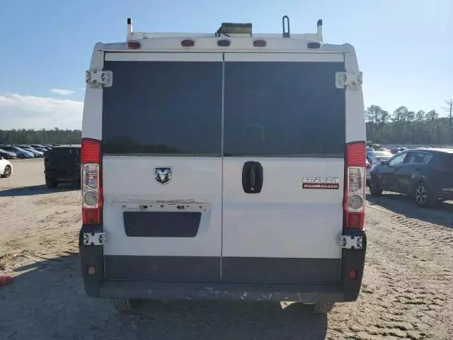 2016 Dodge RAM Promaster 1500 1500 Standard