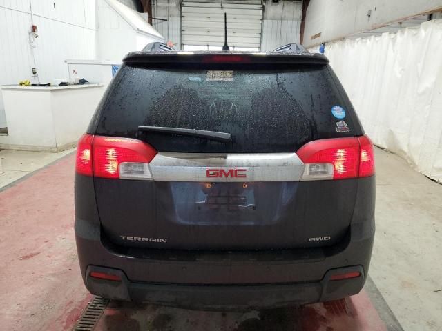 2014 GMC Terrain SLE