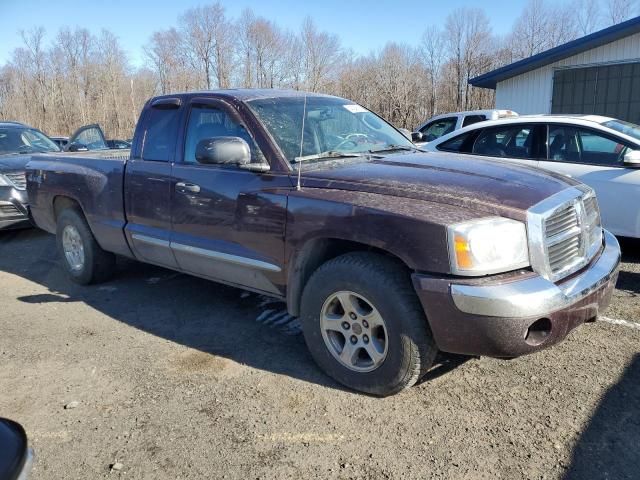 2005 Dodge Dakota Laramie