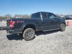 2015 Ford F150 Super Cab