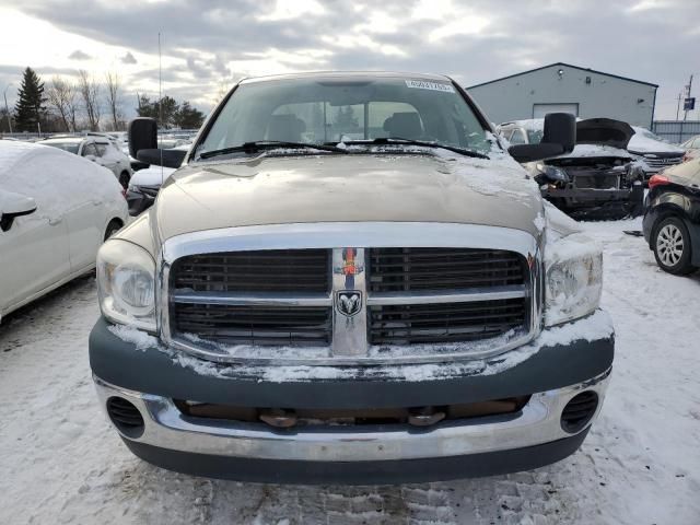 2008 Dodge RAM 1500 ST