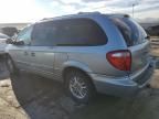 2003 Chrysler Town & Country Limited