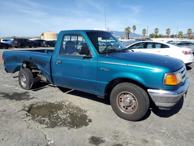 1996 Ford Ranger