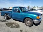 1996 Ford Ranger