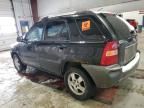 2008 KIA Sportage LX