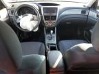 2010 Subaru Forester 2.5X Premium