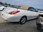 2005 Toyota Camry Solara SE