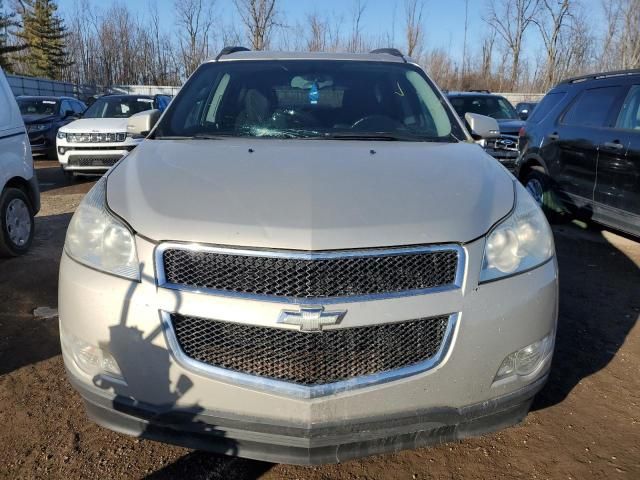 2011 Chevrolet Traverse LT