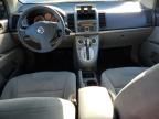 2008 Nissan Sentra 2.0