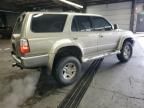 2002 Toyota 4runner SR5