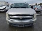 2007 Chevrolet Silverado C1500 Crew Cab