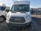 2018 Ford Transit T-350 HD