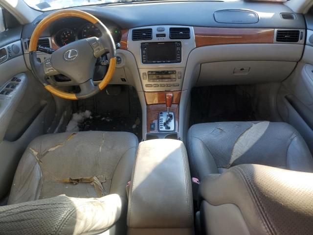 2005 Lexus ES 330