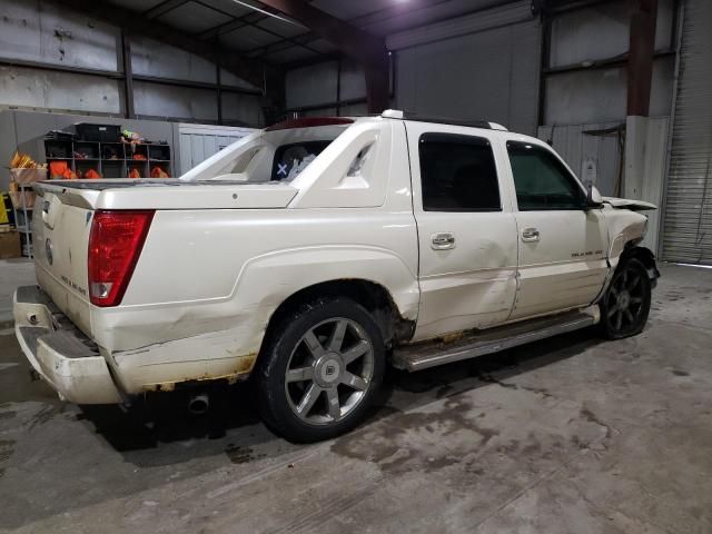 2005 Cadillac Escalade EXT