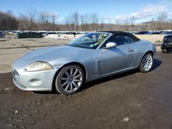 2007 Jaguar XK en venta en Marlboro, NY