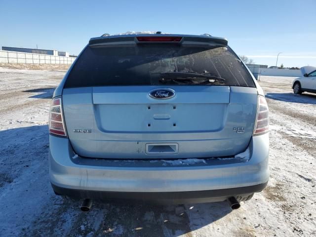 2008 Ford Edge SEL