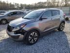 2011 KIA Sportage EX