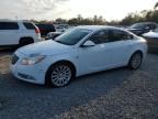 2011 Buick Regal CXL