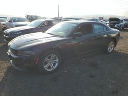 Salvage cars for sale at Kapolei, HI auction: 2022 Dodge Charger SXT